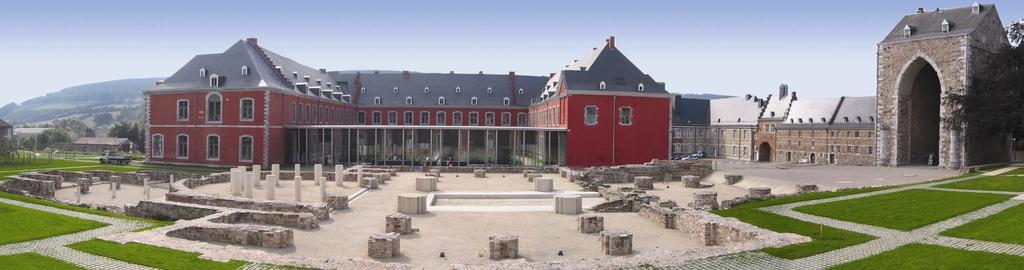 Le Chalet De Marguerite Francorchamps Exteriör bild